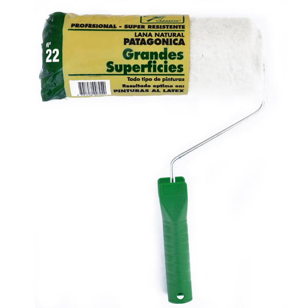 7791756007049.Rodillo-ORO+bolsa