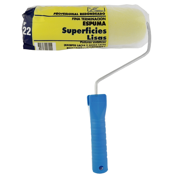 7791756007094.Espuma fina terminacio╠ün-superficies-lisas-N┬║22