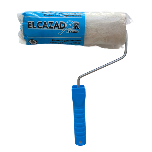 7791756030221. Rodillo Lana Natural Standard Nro 22 T40 (1)