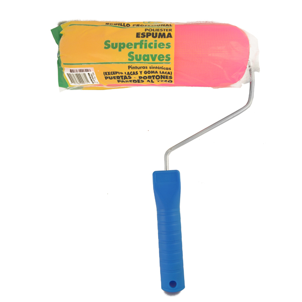 7791756999771.Rodillo-Espuma-Forrado